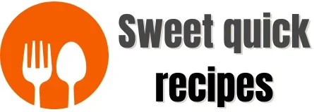 Sweetquickrecipes