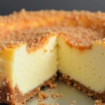 churro cheesecake recipe