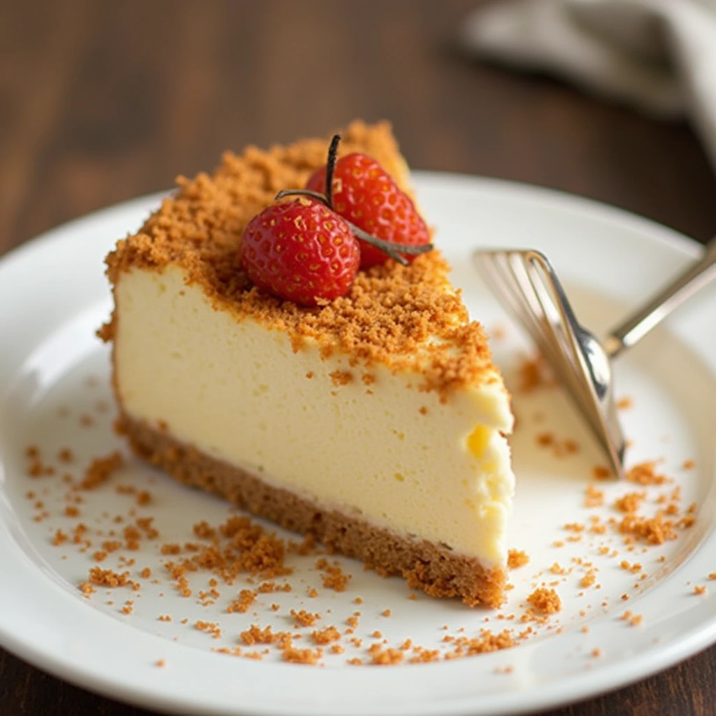 churro cheesecake recipe